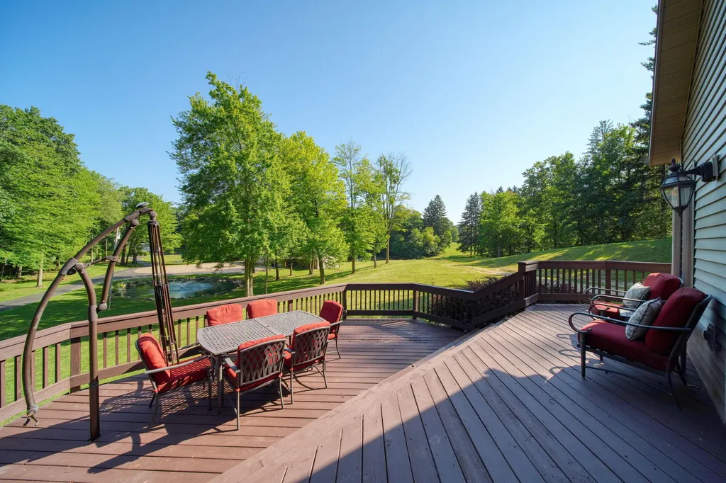 6823 Folks Road Hanover Township MI 49246