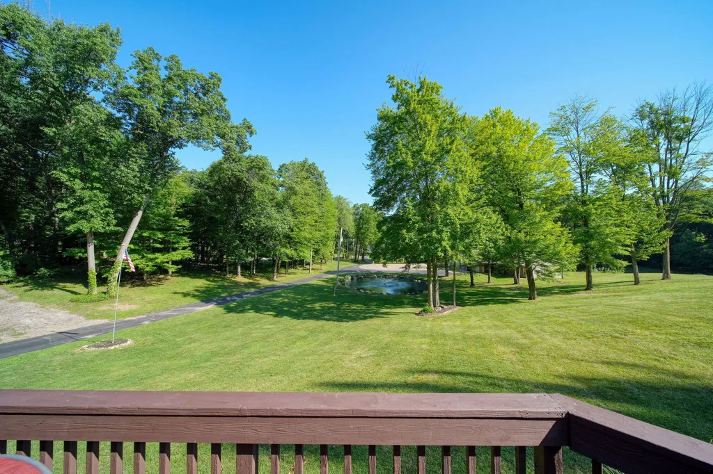 6823 Folks Road Hanover Township MI 49246