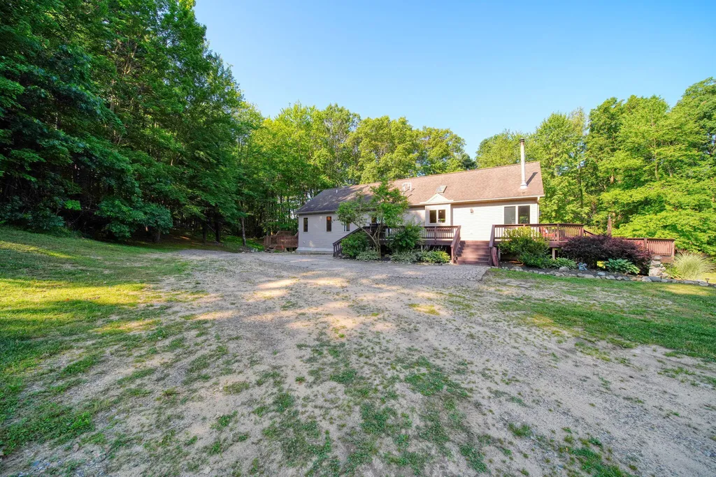6823 Folks Road Hanover Township MI 49246