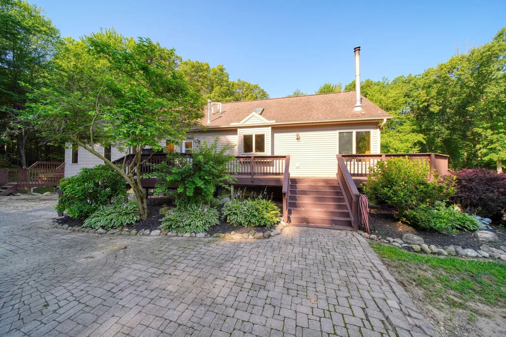 6823 Folks Road Hanover Township MI 49246