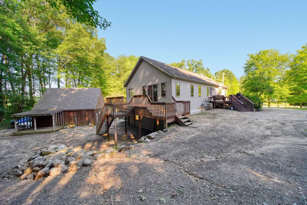 6823 Folks Road Hanover Township MI 49246