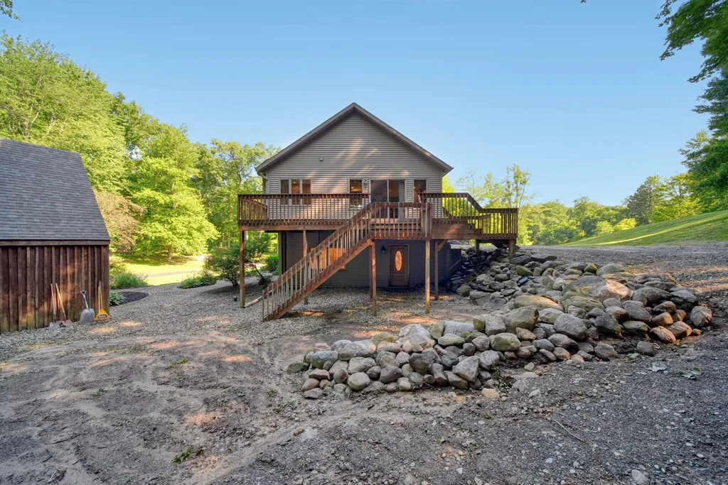 6823 Folks Road Hanover Township MI 49246