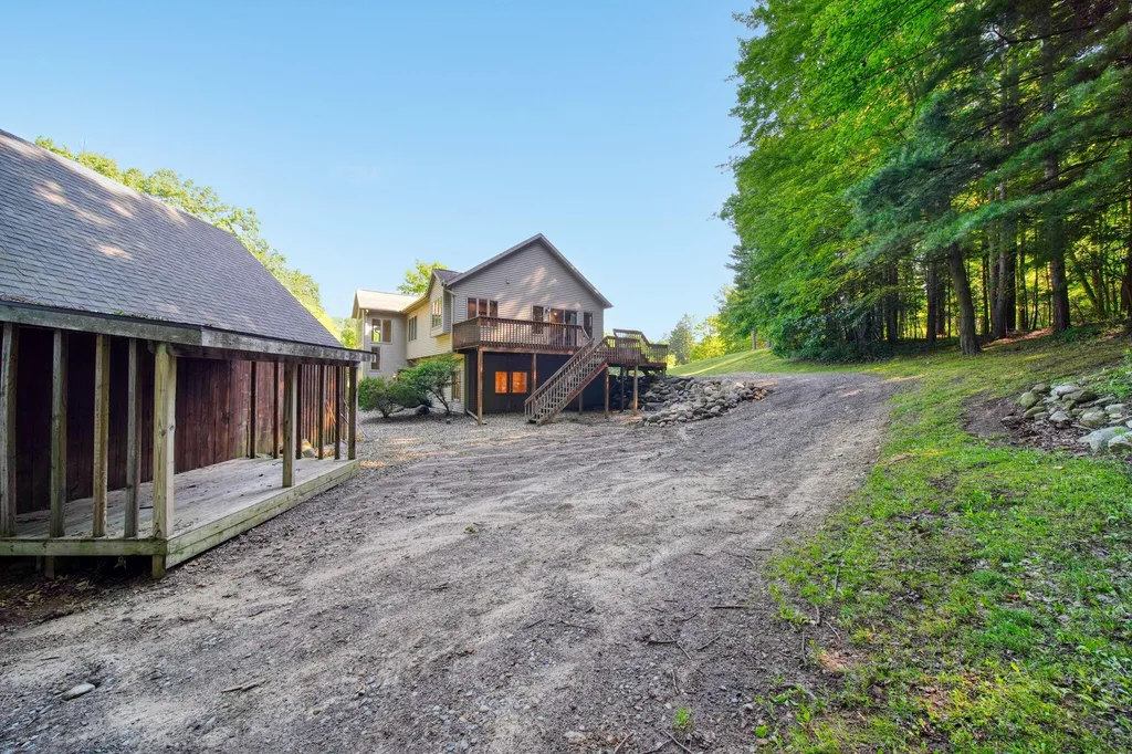 6823 Folks Road Hanover Township MI 49246