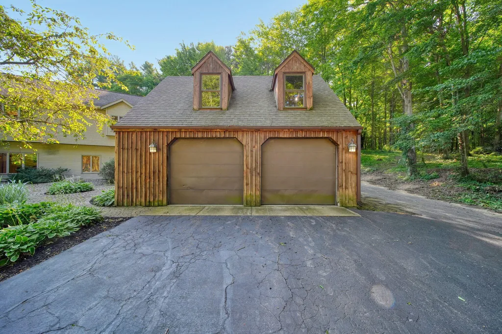 6823 Folks Road Hanover Township MI 49246