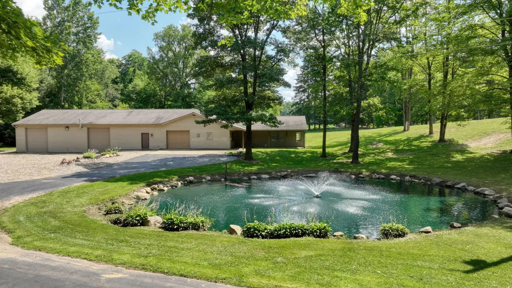 6823 Folks Road Hanover Township MI 49246