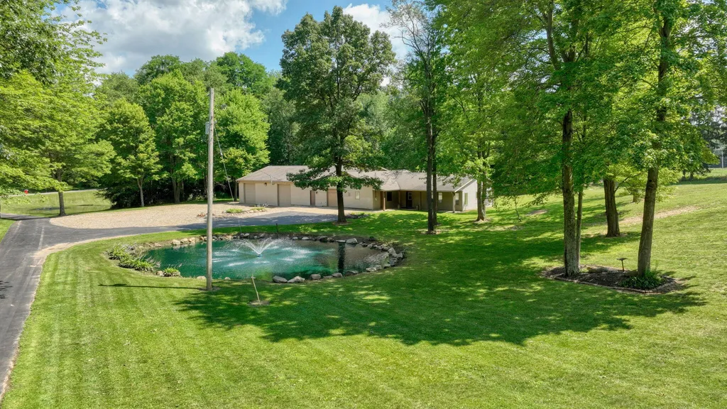 6823 Folks Road Hanover Township MI 49246