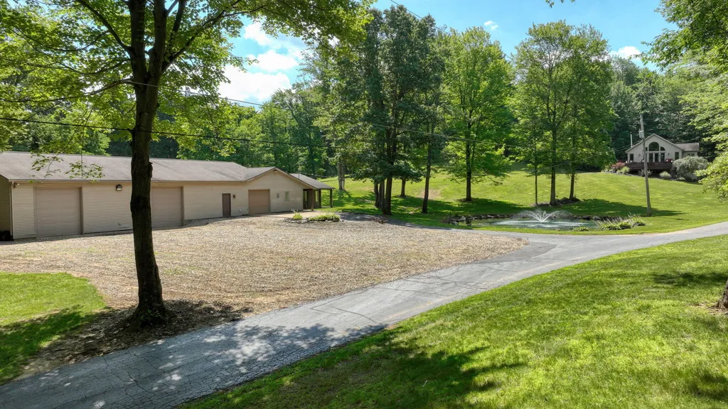 6823 Folks Road Hanover Township MI 49246