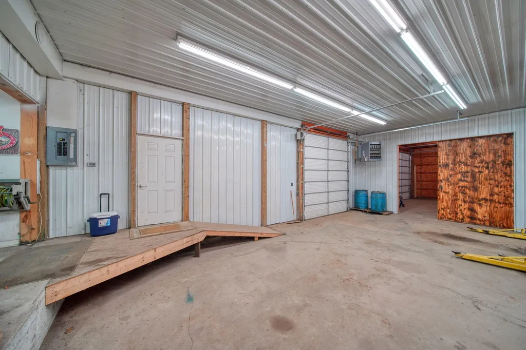 6823 Folks Road Hanover Township MI 49246