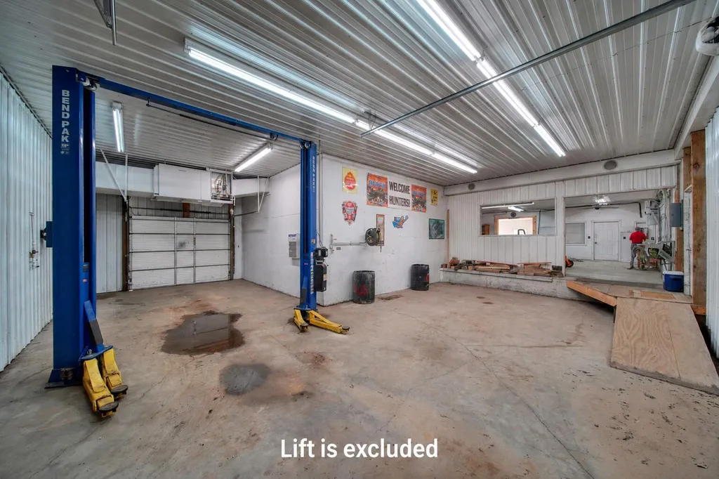 6823 Folks Road Hanover Township MI 49246