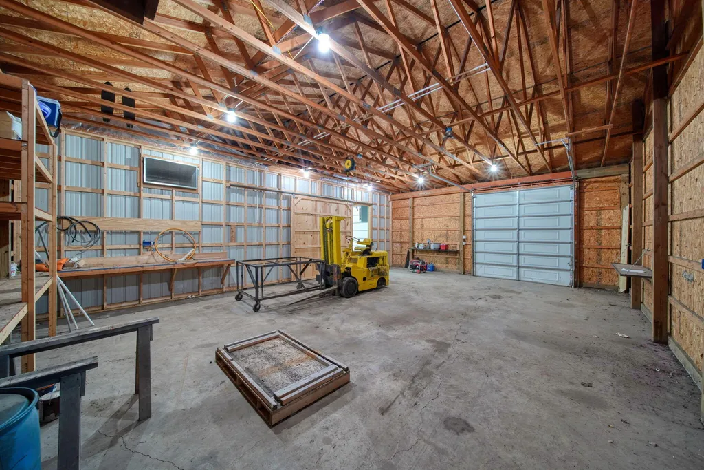 6823 Folks Road Hanover Township MI 49246