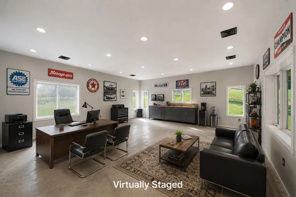 6823 Folks Road Hanover Township MI 49246