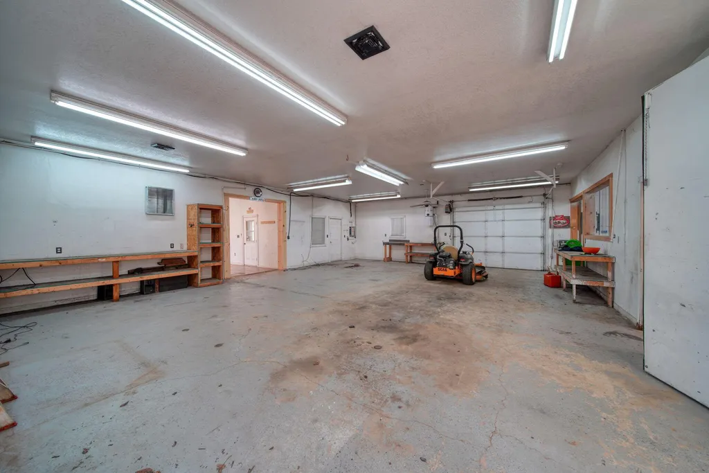 6823 Folks Road Hanover Township MI 49246