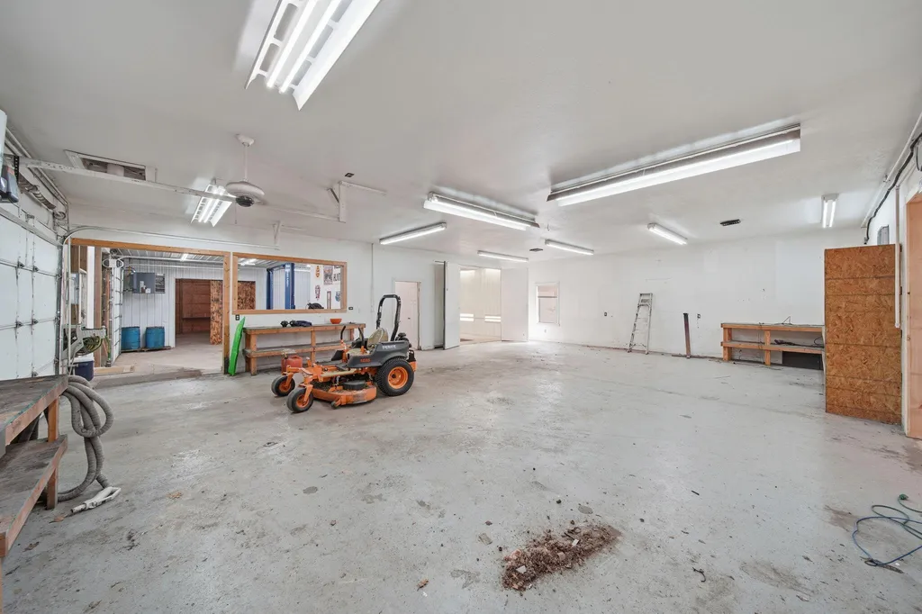 6823 Folks Road Hanover Township MI 49246