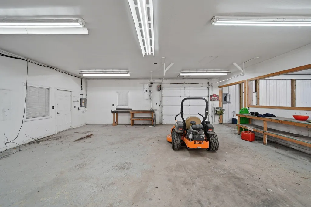 6823 Folks Road Hanover Township MI 49246