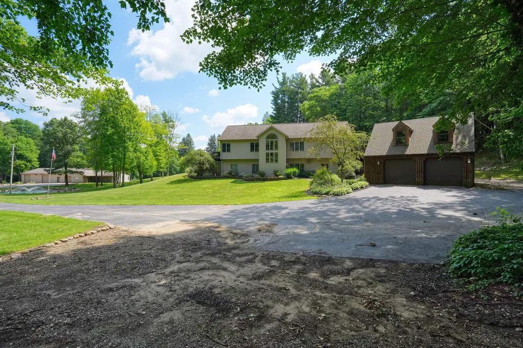 6823 Folks Road Hanover Township MI 49246