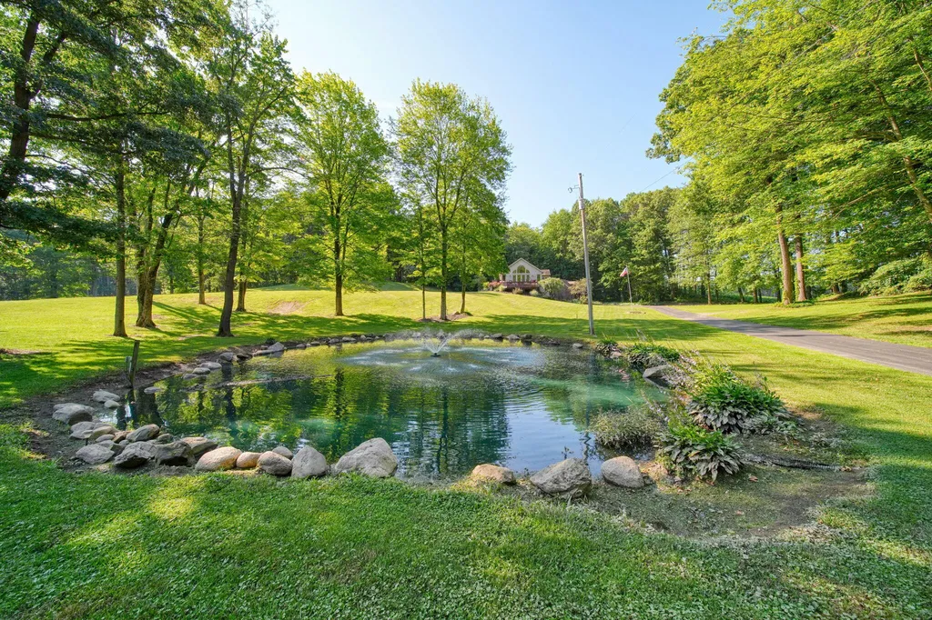 6823 Folks Road Hanover Township MI 49246