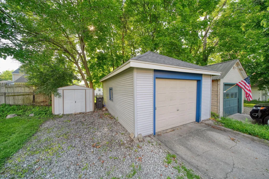 114 S Wisner Street Jackson City MI 49203