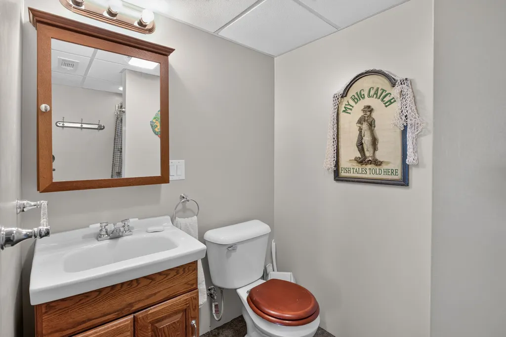 11241 Almon Point Somerset Township MI 49249