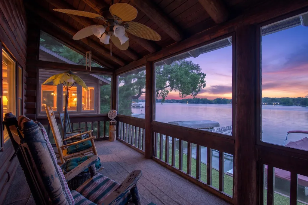 11241 Almon Point Somerset Township MI 49249