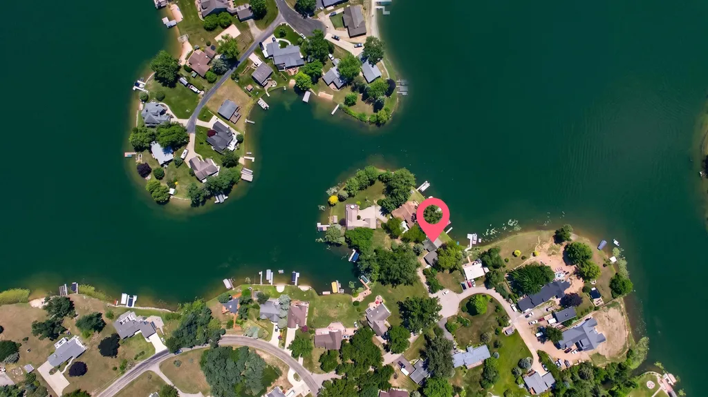 11241 Almon Point Somerset Township MI 49249