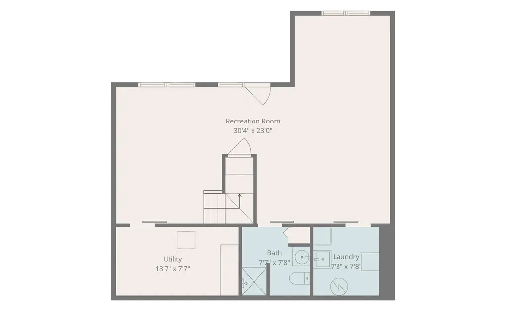 11241 Almon Point Somerset Township MI 49249
