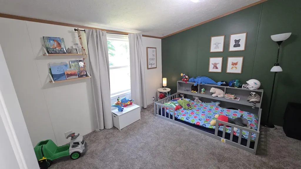 7997 Folks Road Hanover Township MI 49241