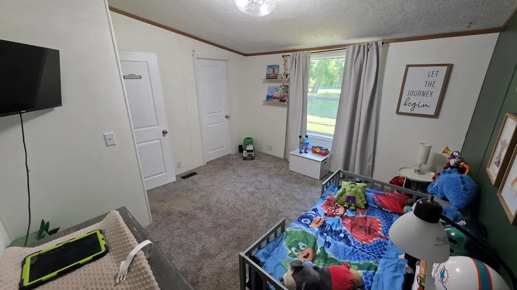 7997 Folks Road Hanover Township MI 49241