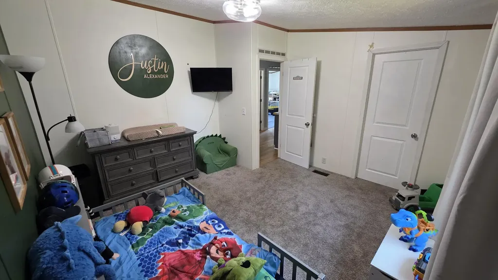 7997 Folks Road Hanover Township MI 49241