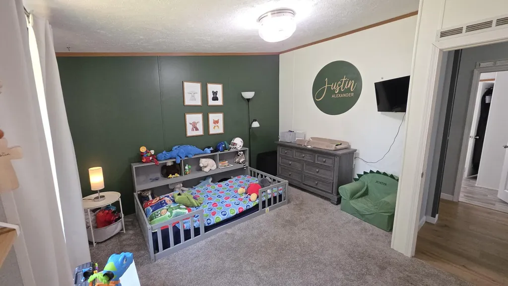 7997 Folks Road Hanover Township MI 49241