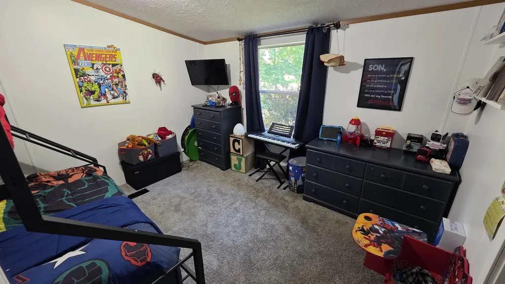 7997 Folks Road Hanover Township MI 49241