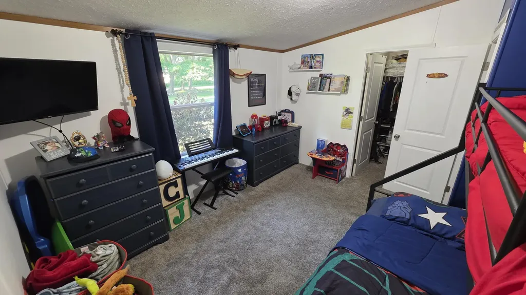 7997 Folks Road Hanover Township MI 49241