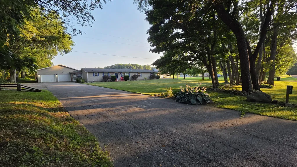 7997 Folks Road Hanover Township MI 49241