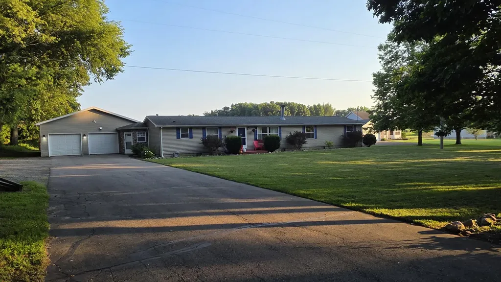 7997 Folks Road Hanover Township MI 49241