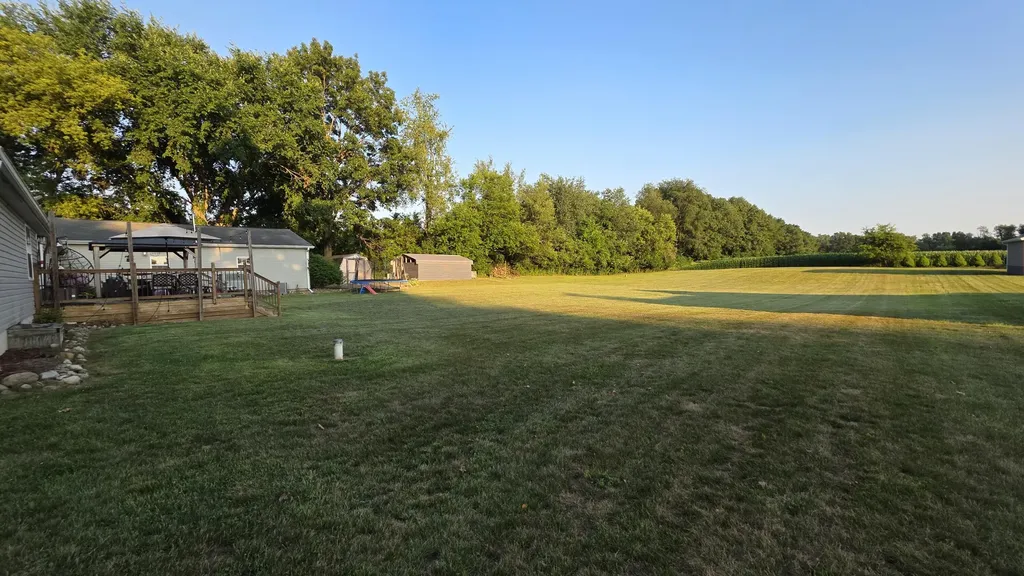 7997 Folks Road Hanover Township MI 49241