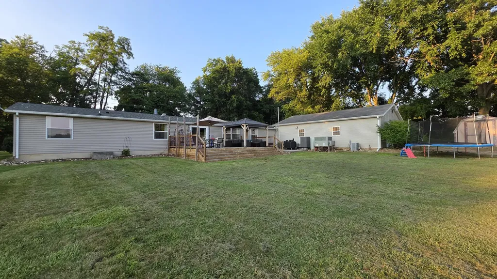 7997 Folks Road Hanover Township MI 49241