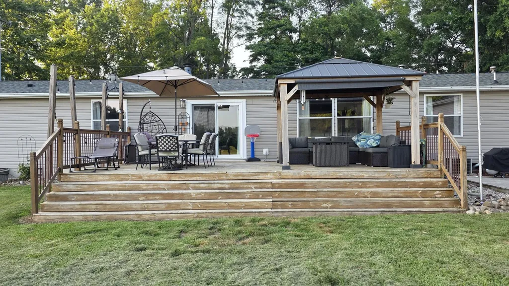 7997 Folks Road Hanover Township MI 49241