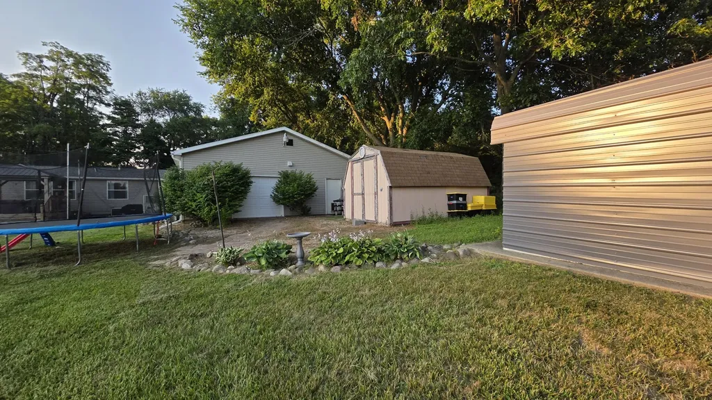 7997 Folks Road Hanover Township MI 49241