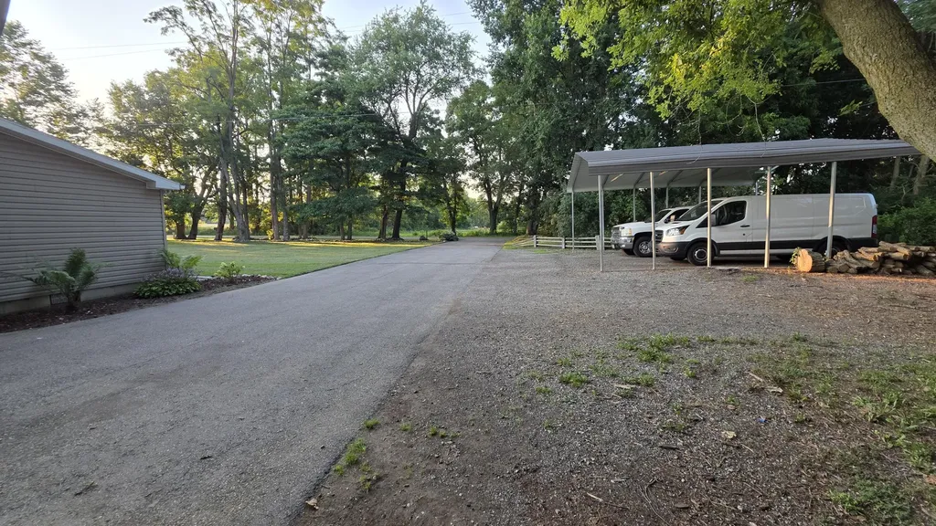 7997 Folks Road Hanover Township MI 49241