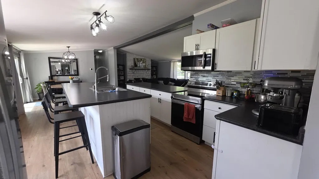 7997 Folks Road Hanover Township MI 49241