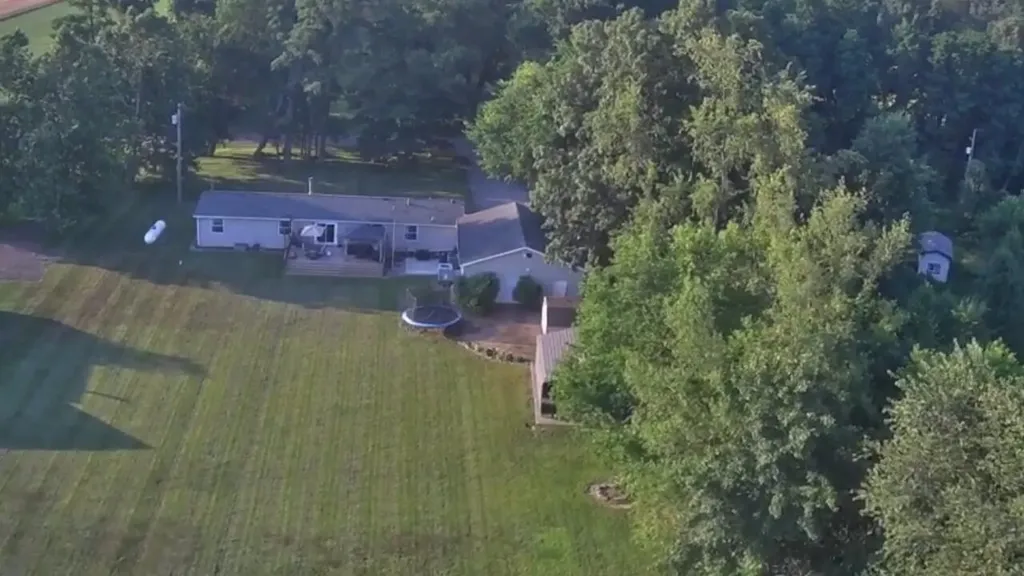 7997 Folks Road Hanover Township MI 49241
