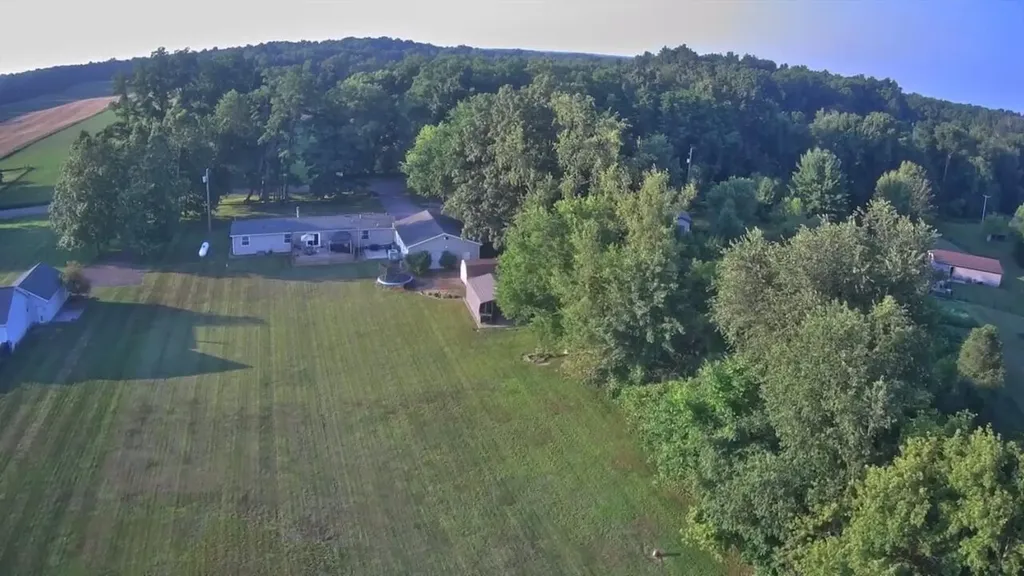 7997 Folks Road Hanover Township MI 49241