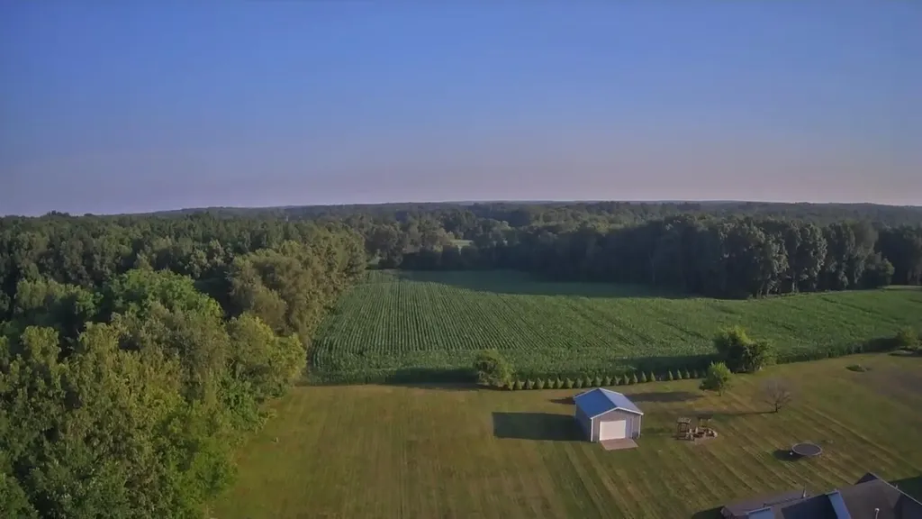 7997 Folks Road Hanover Township MI 49241