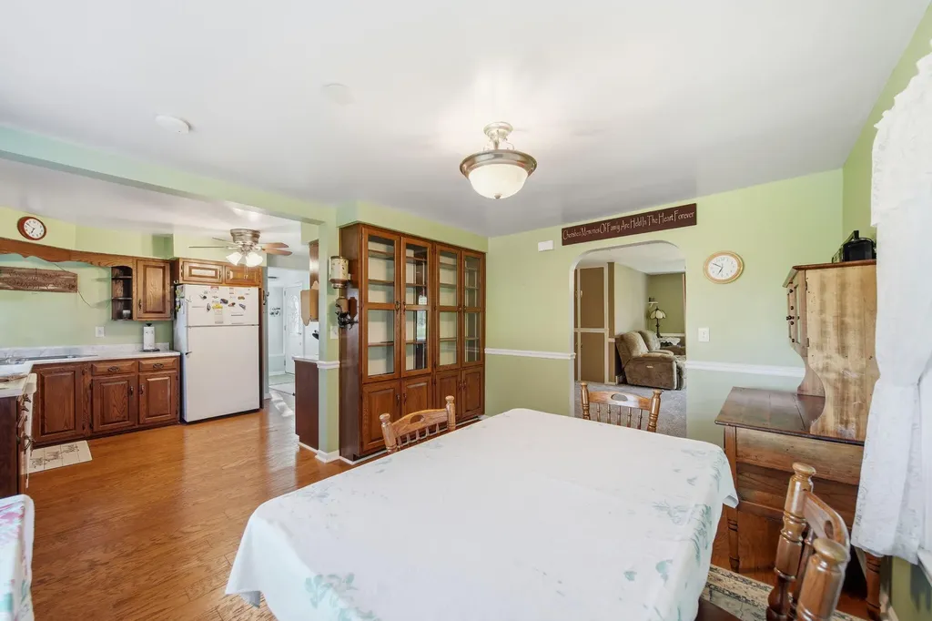 11632 Wheaton Road Woodstock Township MI 49233