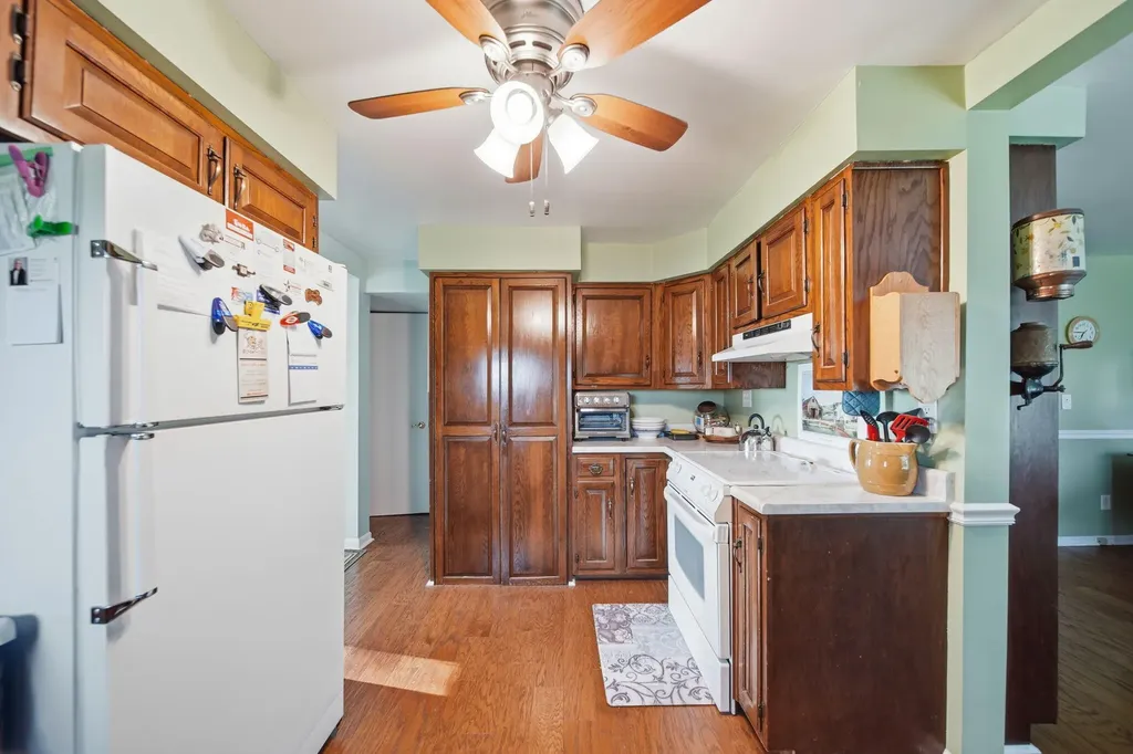 11632 Wheaton Road Woodstock Township MI 49233