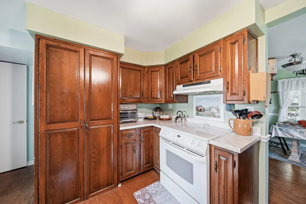11632 Wheaton Road Woodstock Township MI 49233