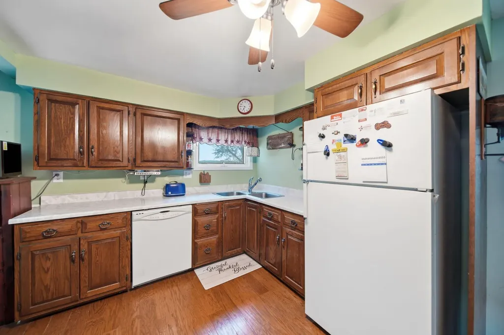 11632 Wheaton Road Woodstock Township MI 49233