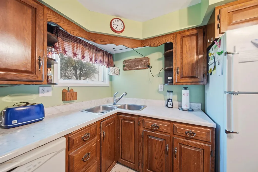 11632 Wheaton Road Woodstock Township MI 49233