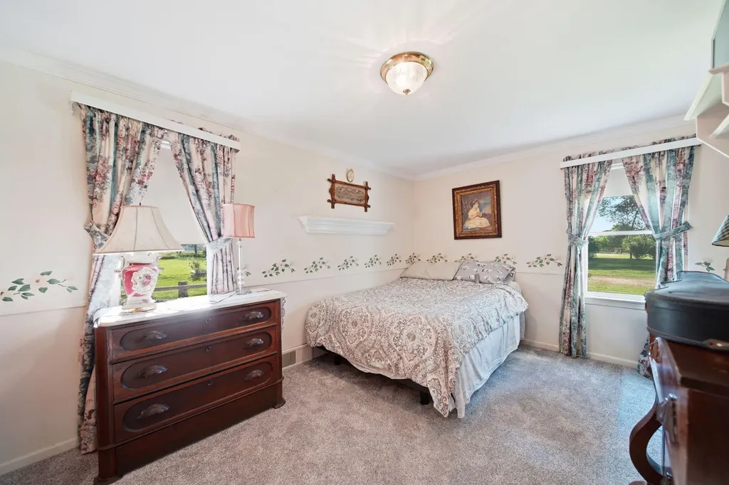 11632 Wheaton Road Woodstock Township MI 49233