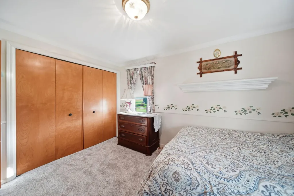11632 Wheaton Road Woodstock Township MI 49233