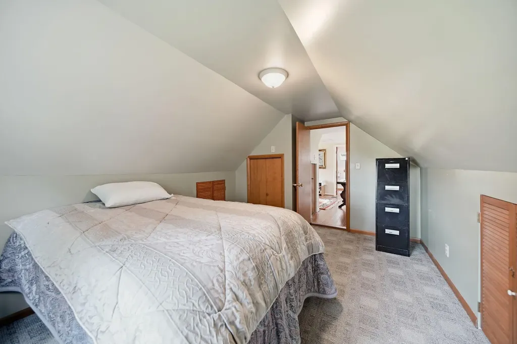 11632 Wheaton Road Woodstock Township MI 49233